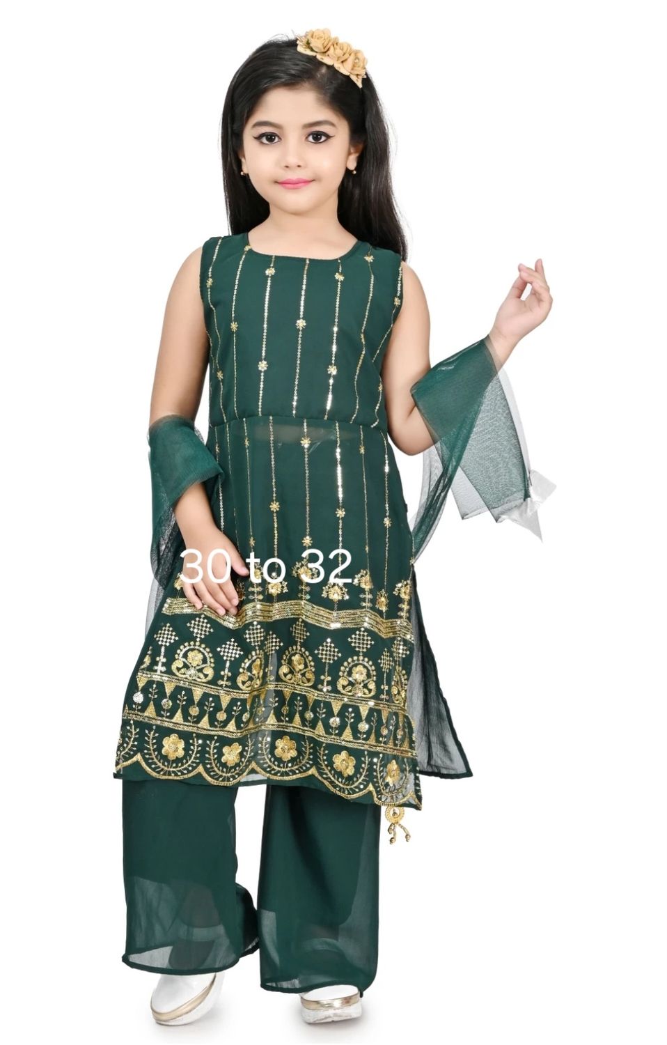 Kids (girls)suit sets