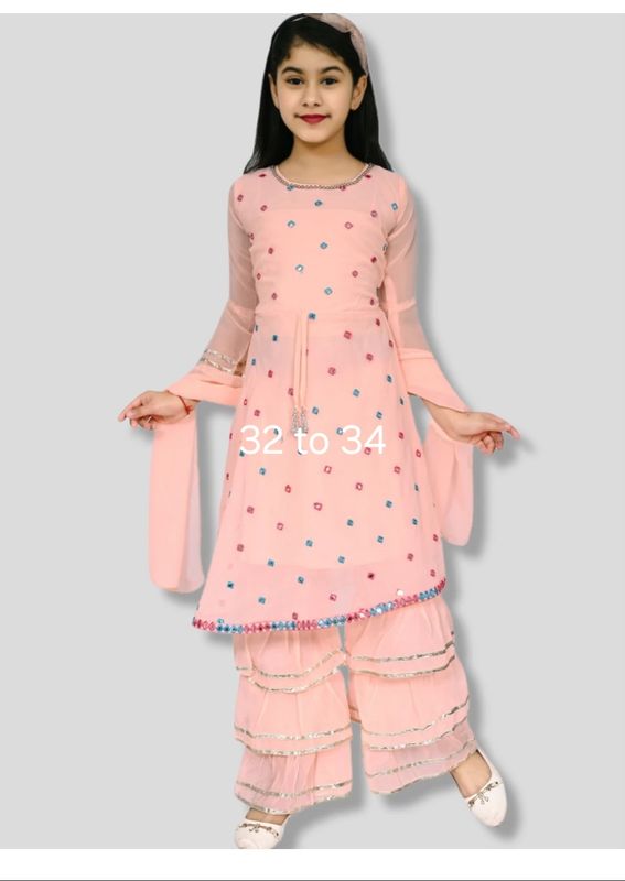 Kids (girls)suit sets