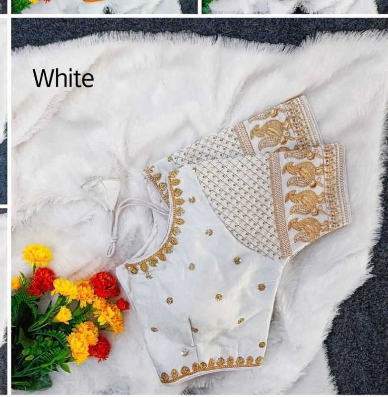 Saree Blouses