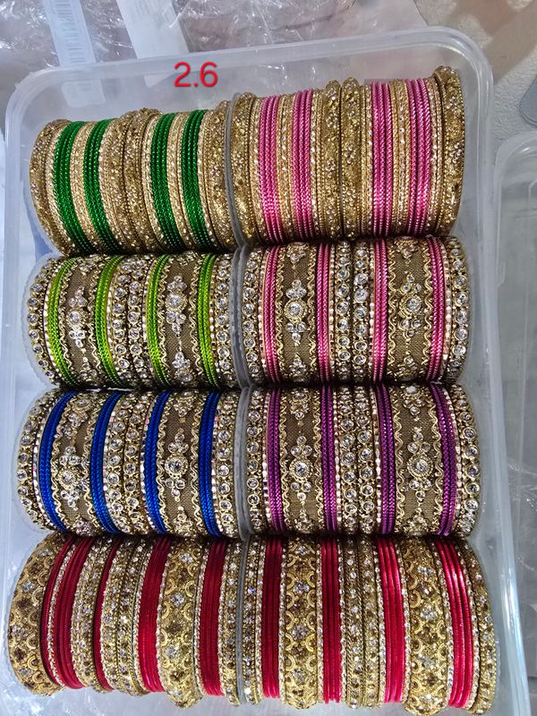 Bangles