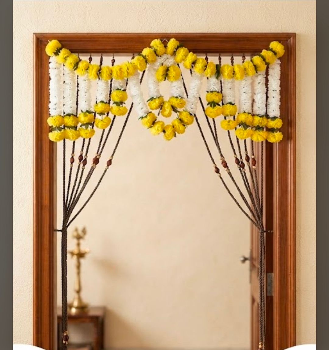 Flower tooran