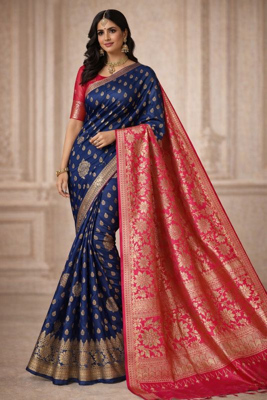 Silk Saree