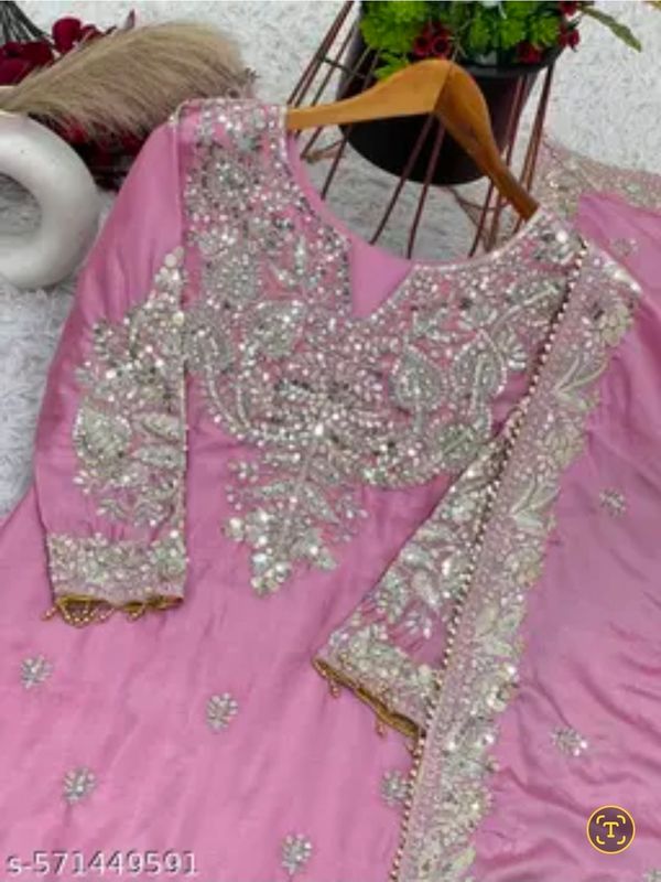 Palazzo set