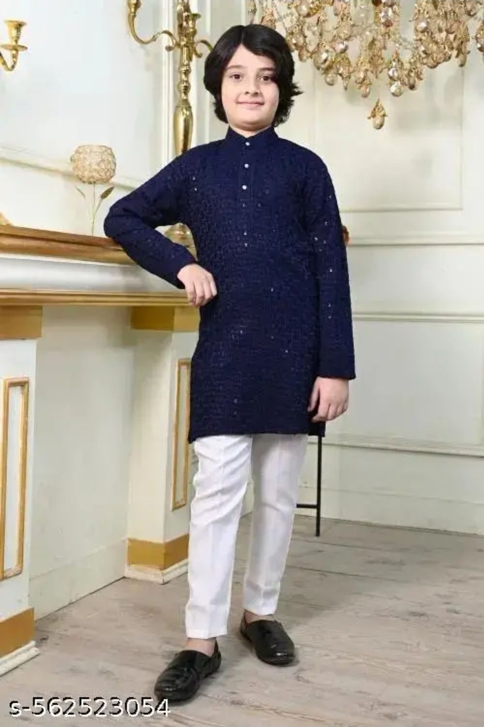 Kids kurta pyjama