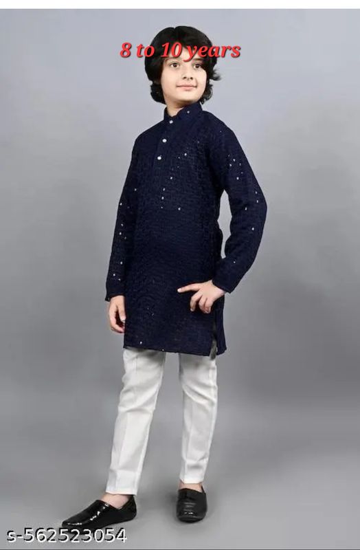 Kids kurta pyjama