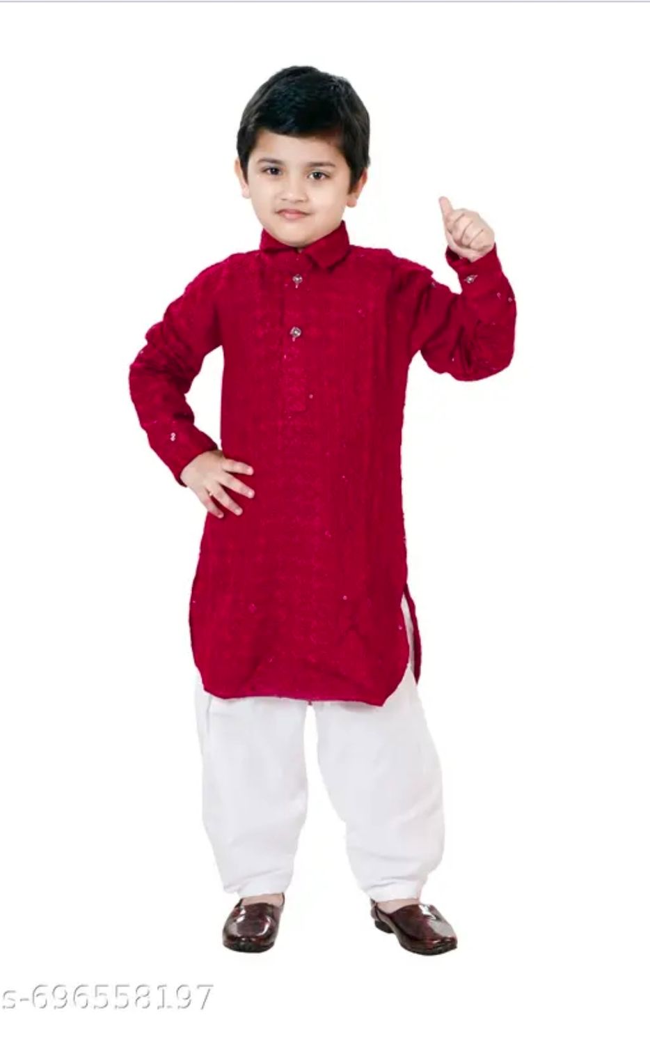 Kurta pant set