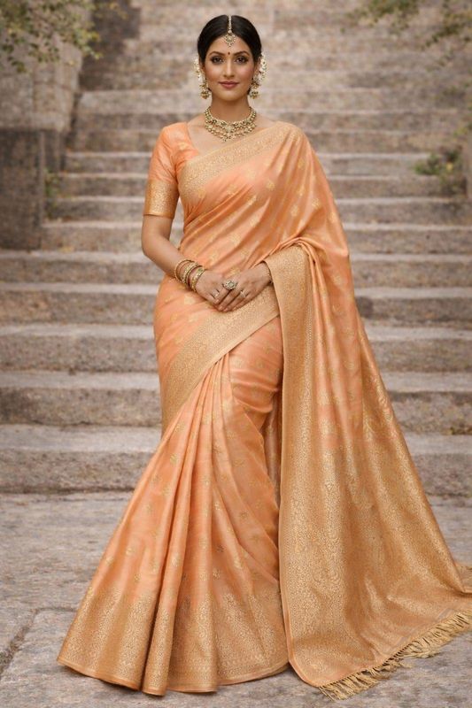 Silk Saree