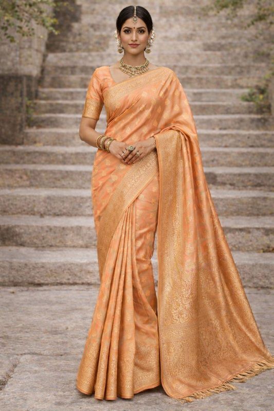 Silk Saree