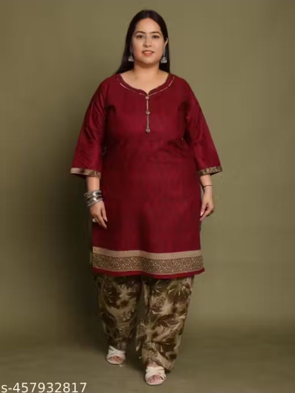 Salwar Set