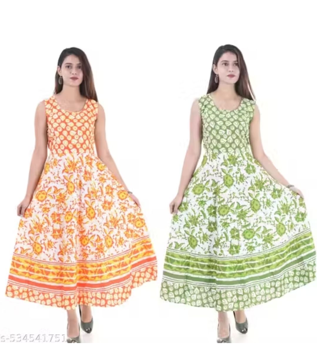 Summer Dress