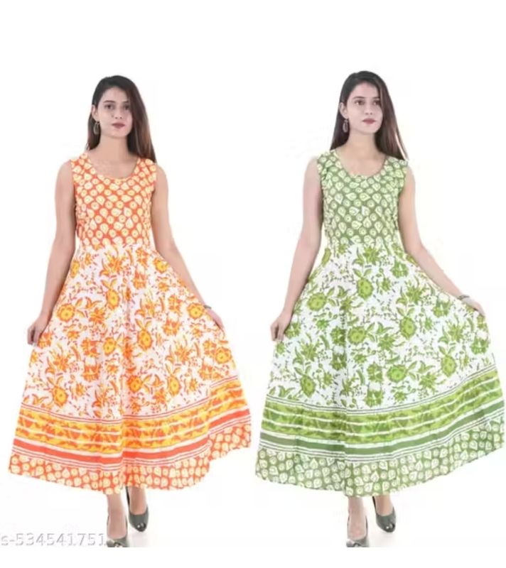 Summer Dress