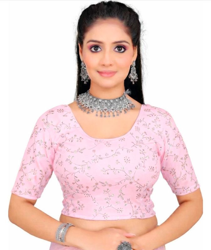 Readymade blouse