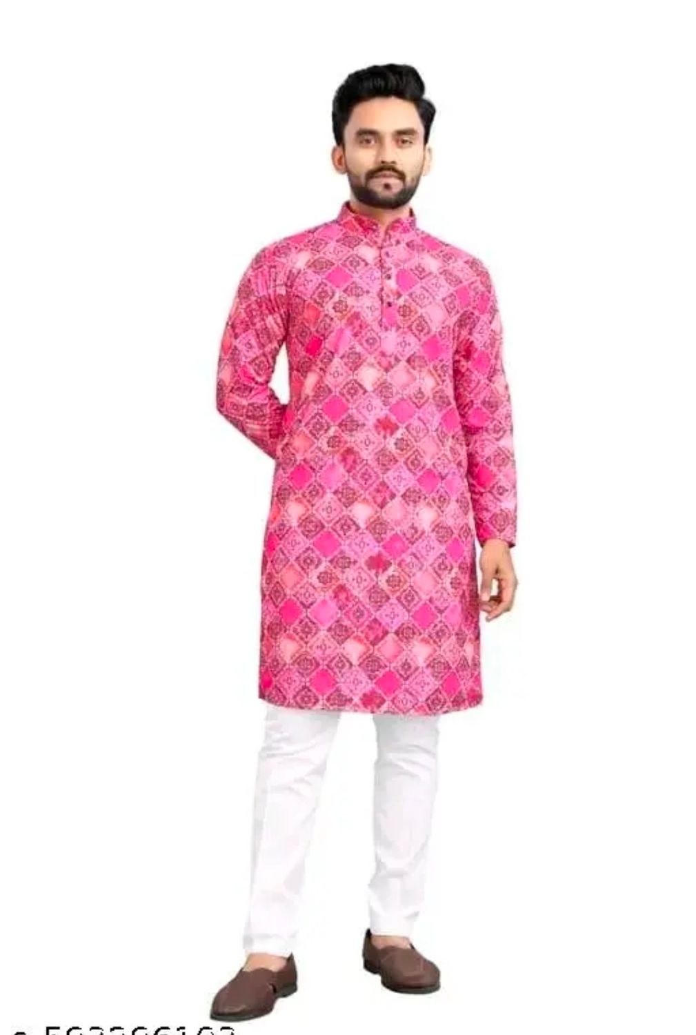 Kurta only