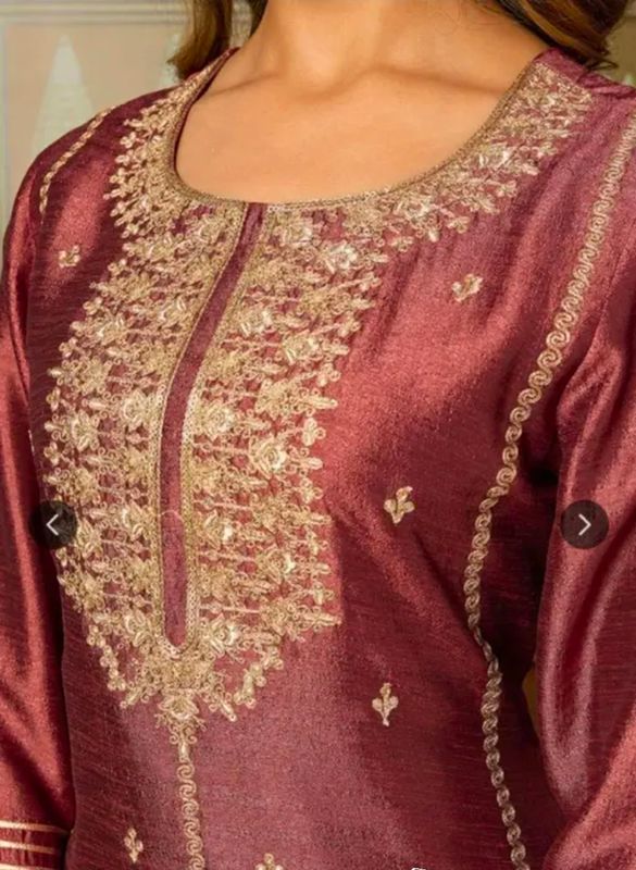 Sharara  set