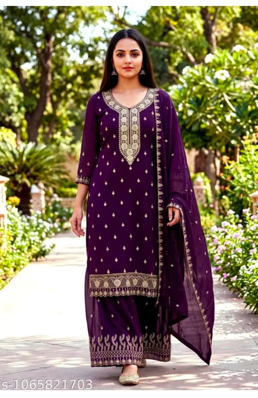 Sharara set