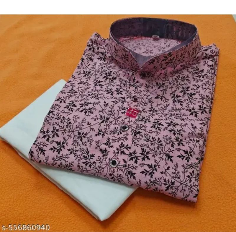 Kurta pant set