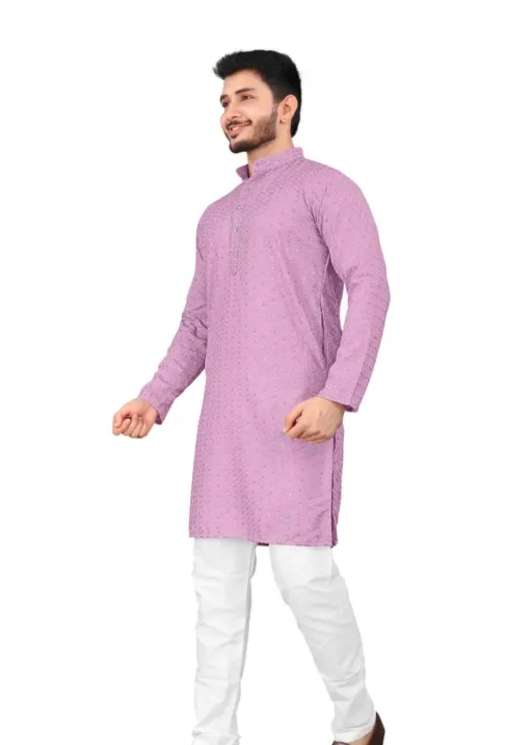 Kurta pant set