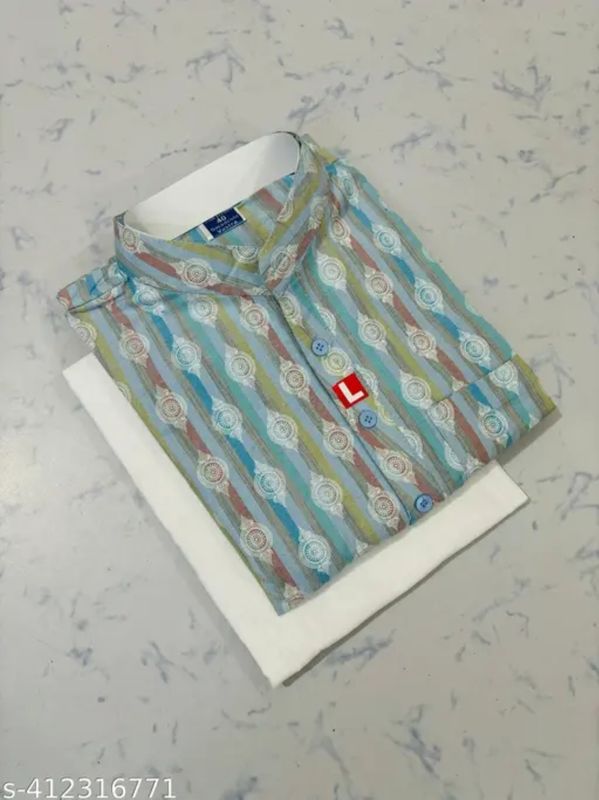 Kurta pant set