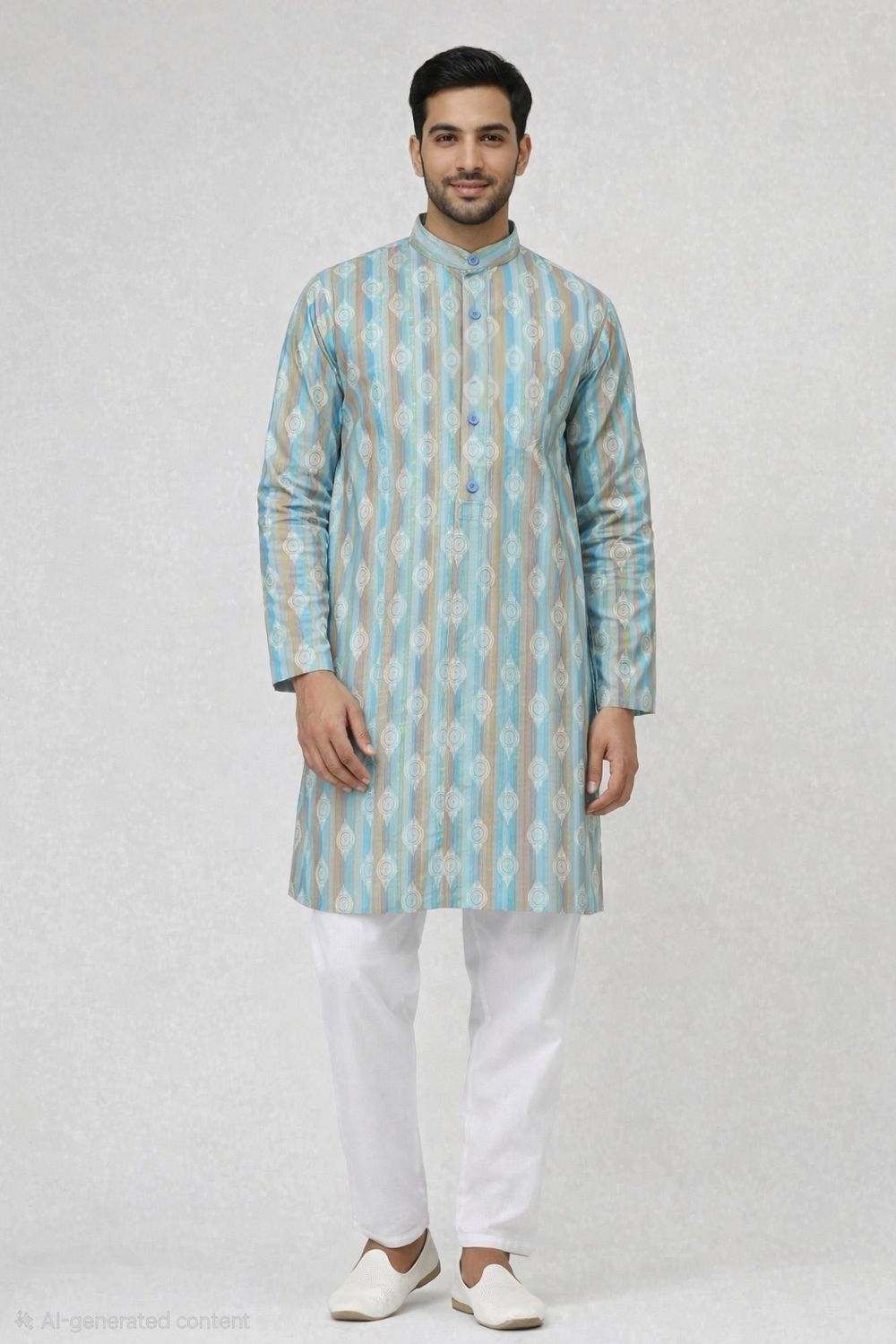 Kurta pant set