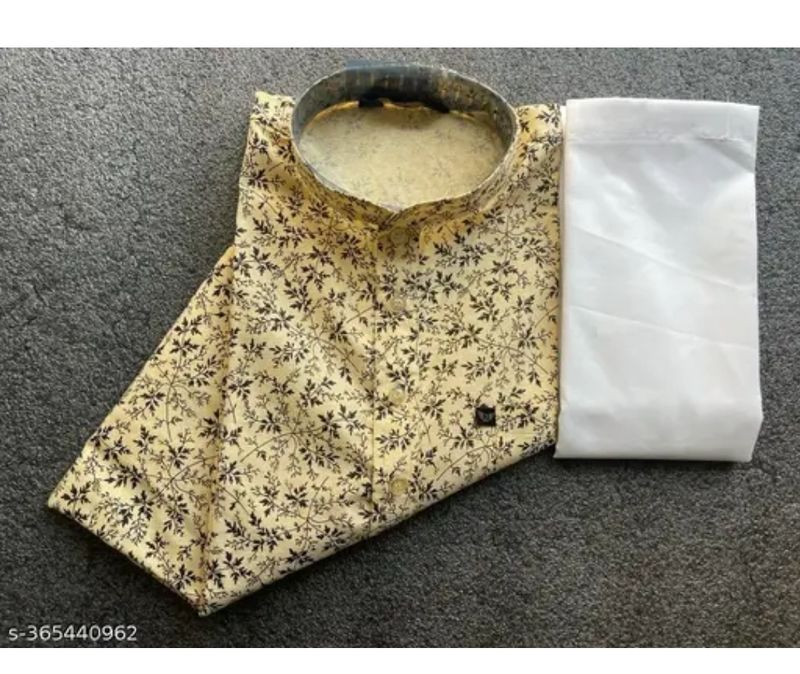 Kurta pant set