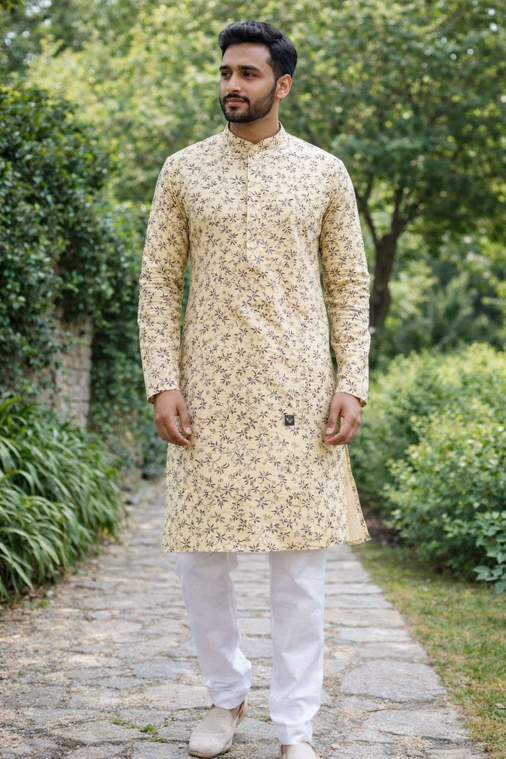 Kurta pant set