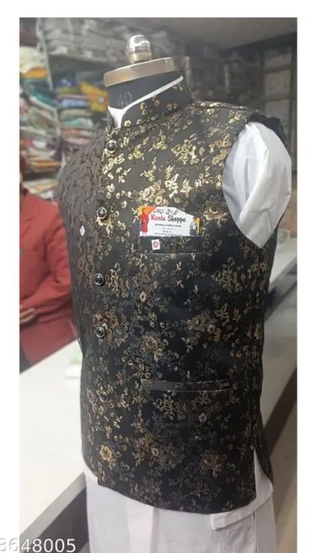 Waistcoat