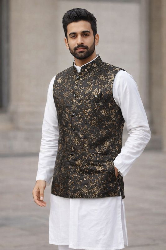 Waistcoat