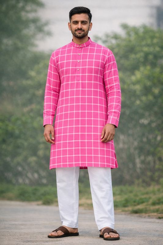 Kurta pant set