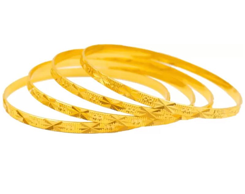 Bangles