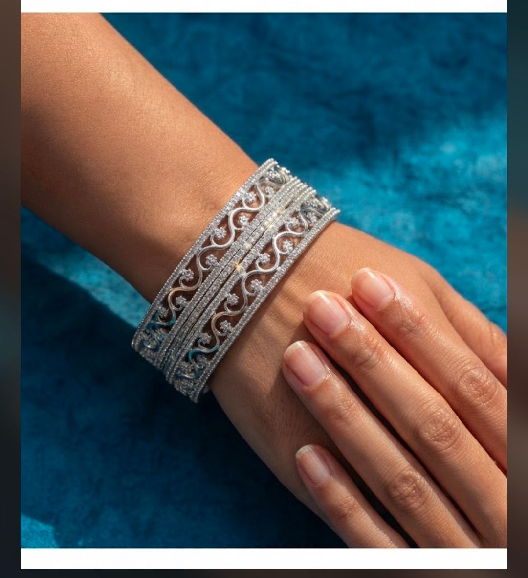 Bangles