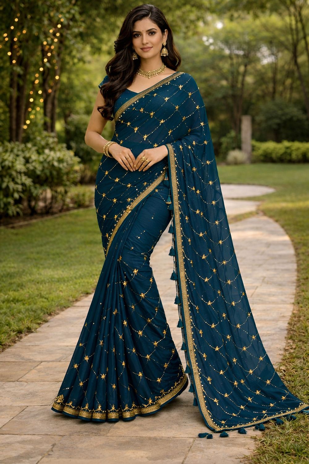 Saree