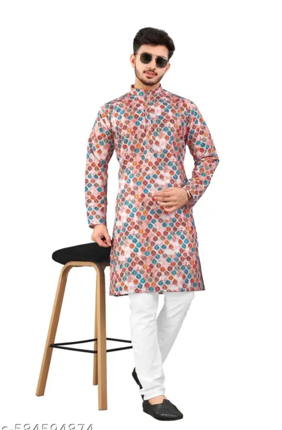 Kurta pant set
