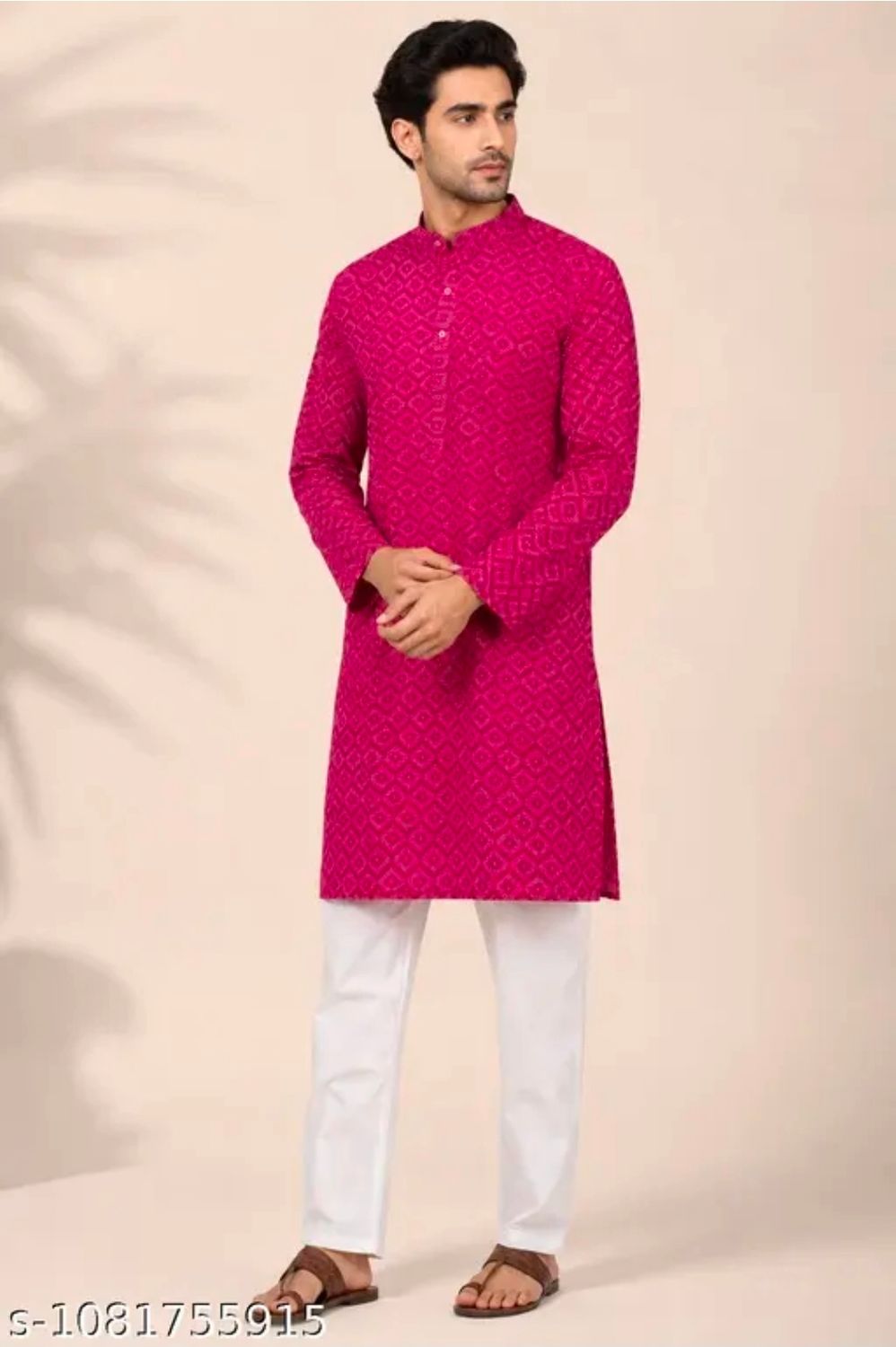 Kurta pant set