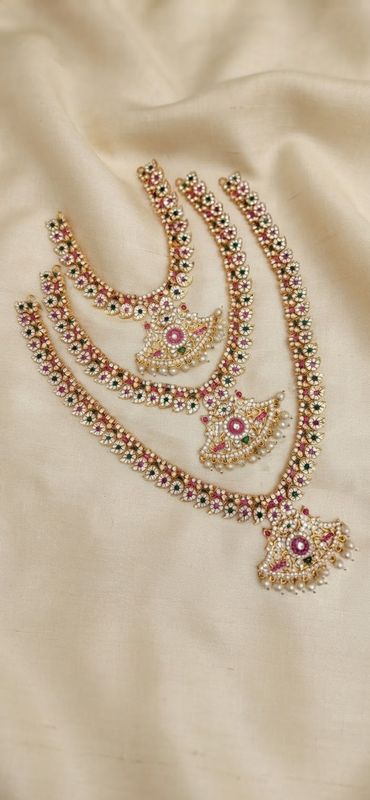 necklace  set