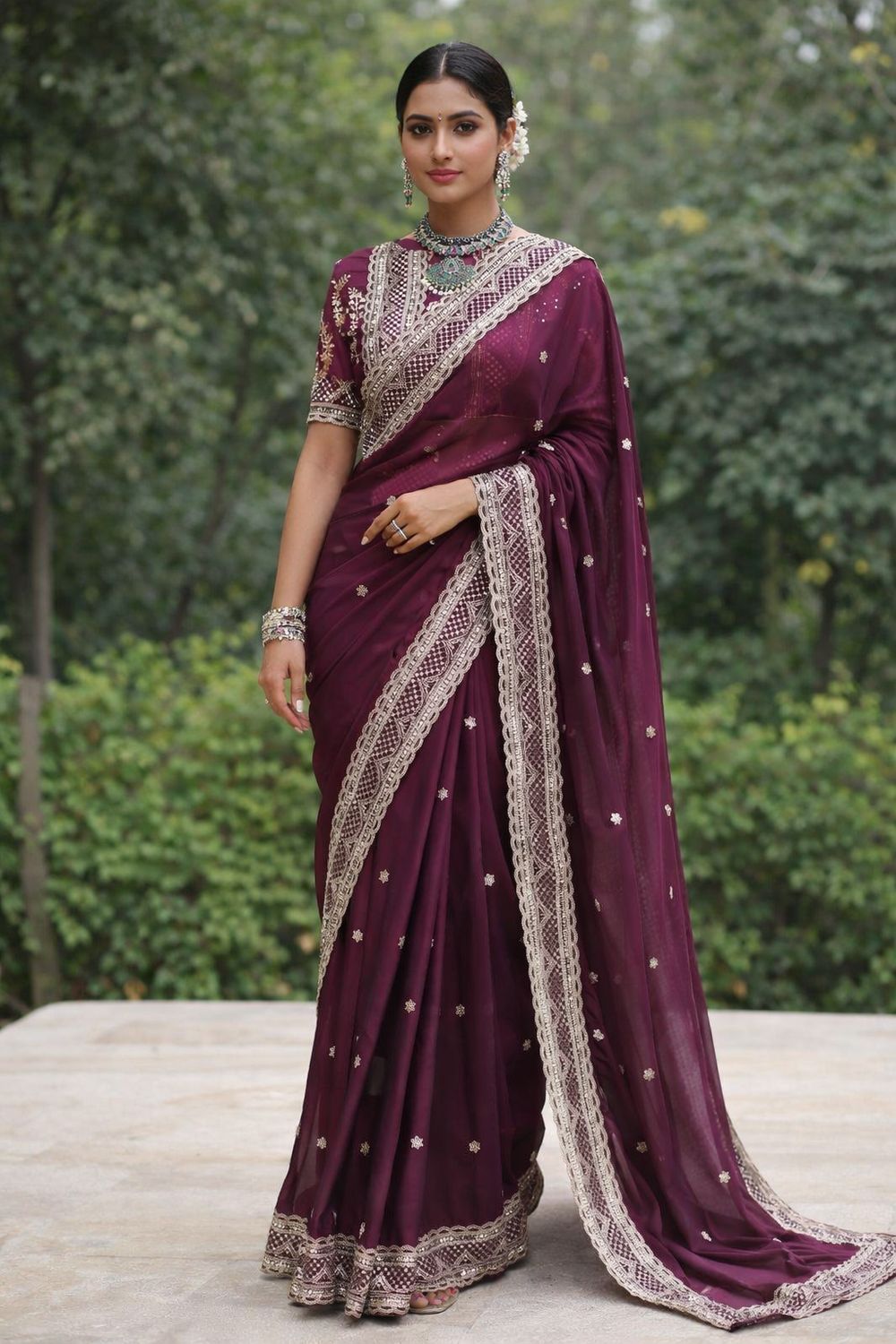 Saree