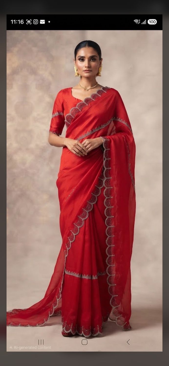 Saree