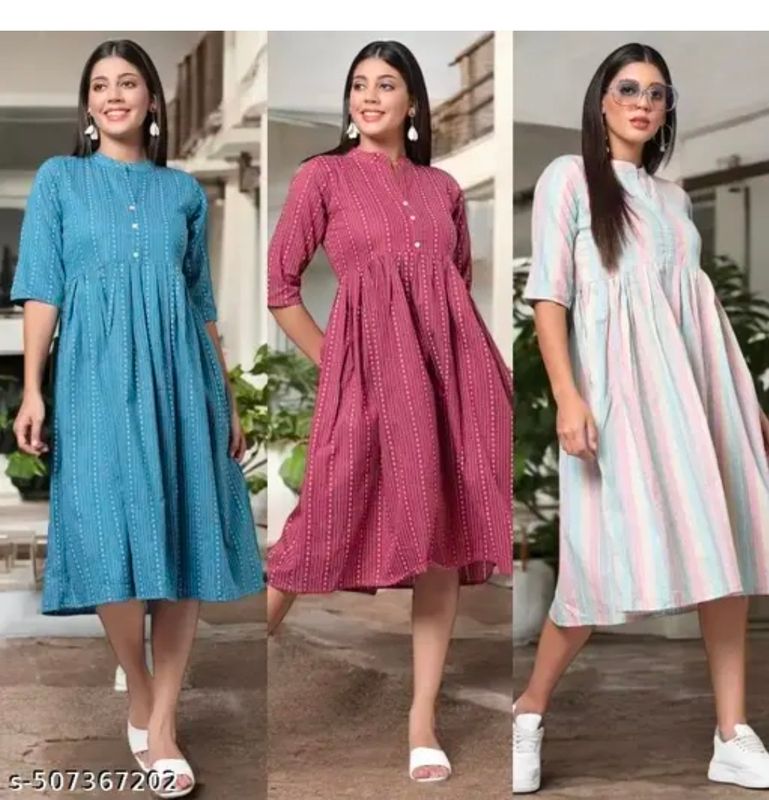 Dress