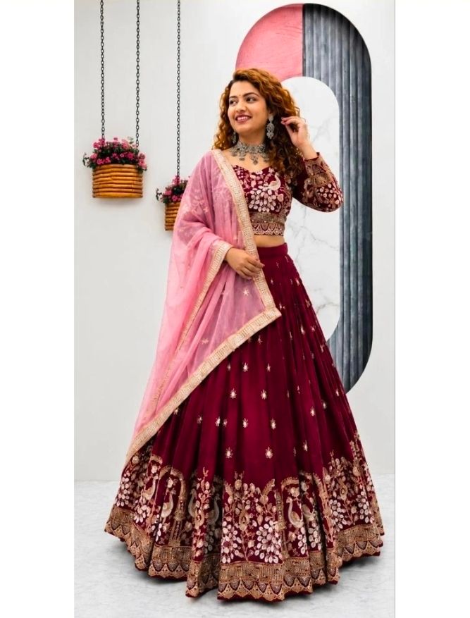 Lahenga set