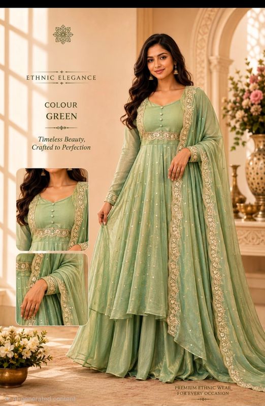 Lahenga set