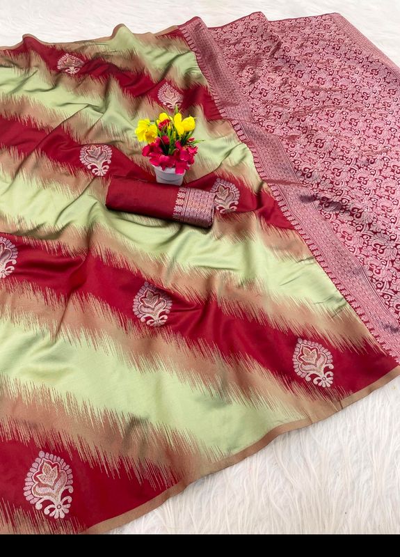 Banarsi Silk sarees
