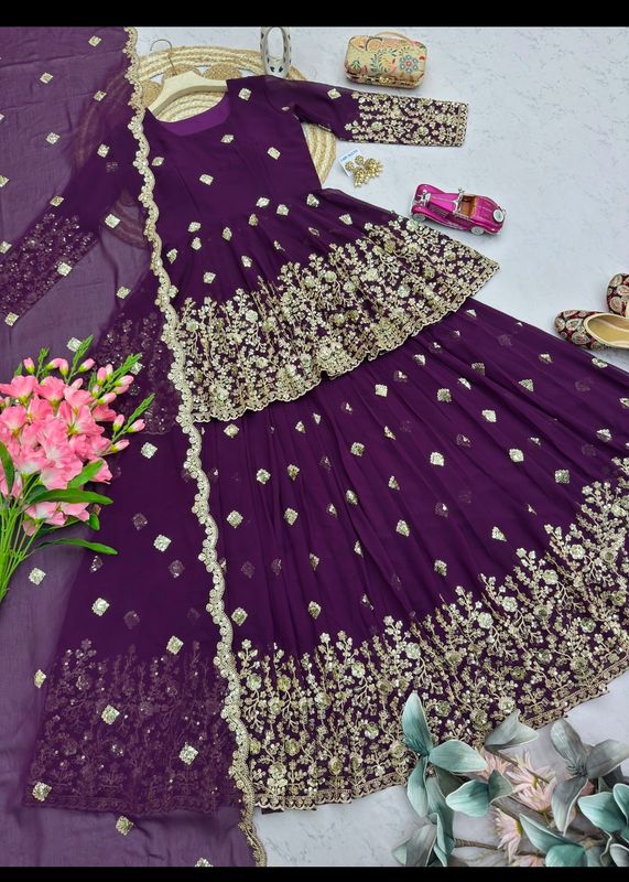 Long Top lahenga set