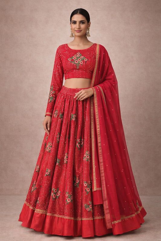 Lahenga  set