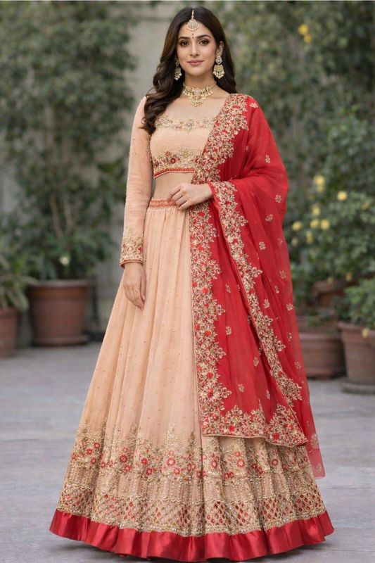 Lahenga  set
