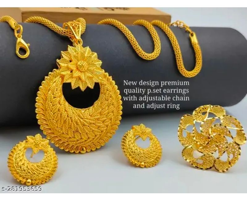 Necklace set combo