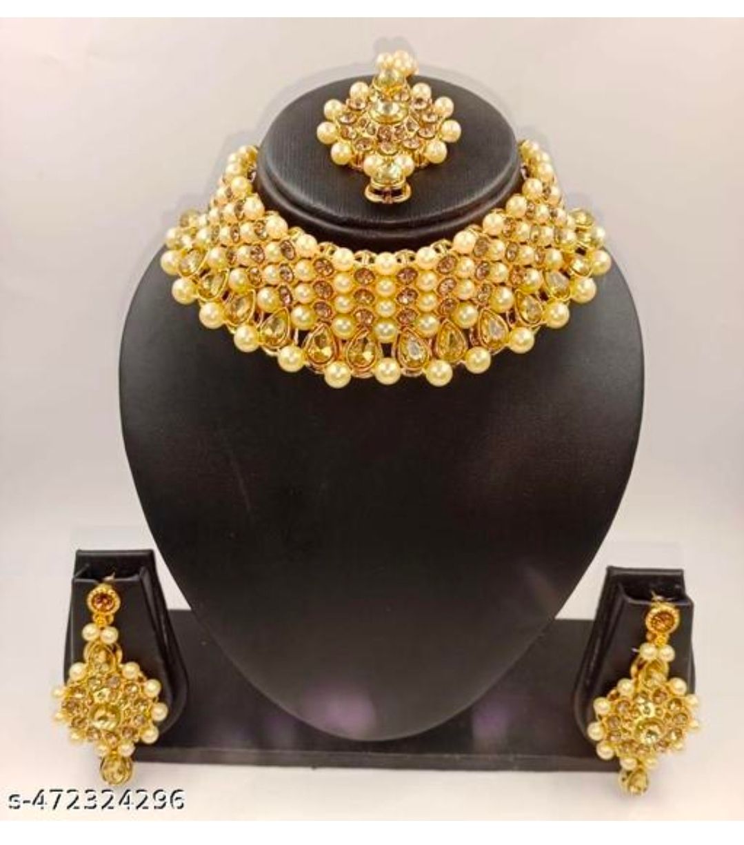 Necklace set combo