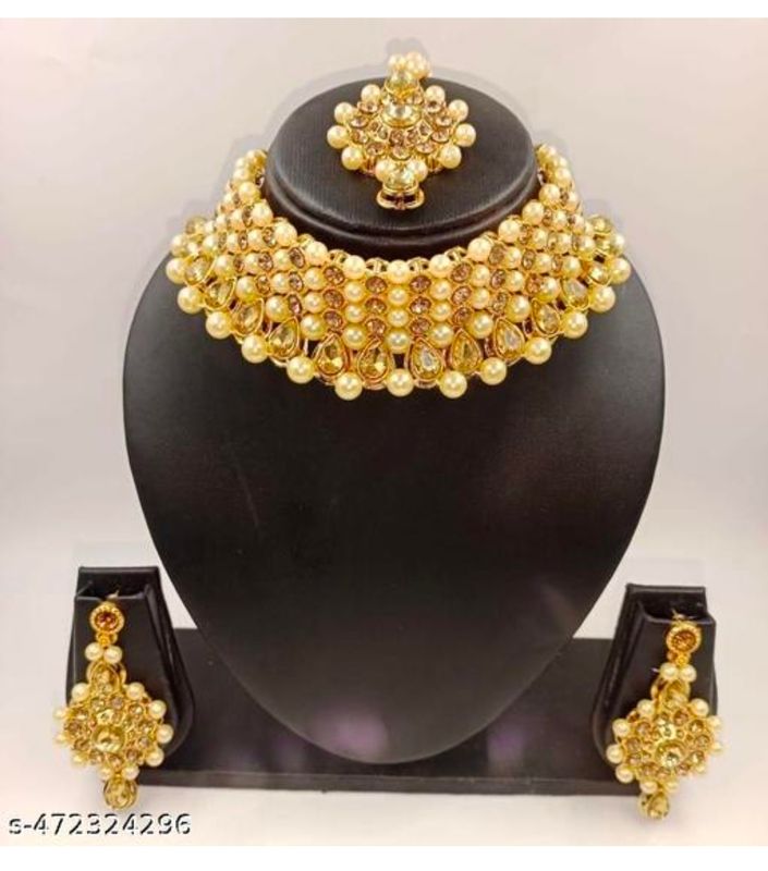 Necklace set combo