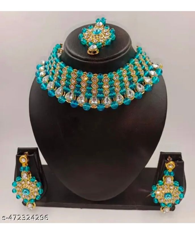 Necklace set combo