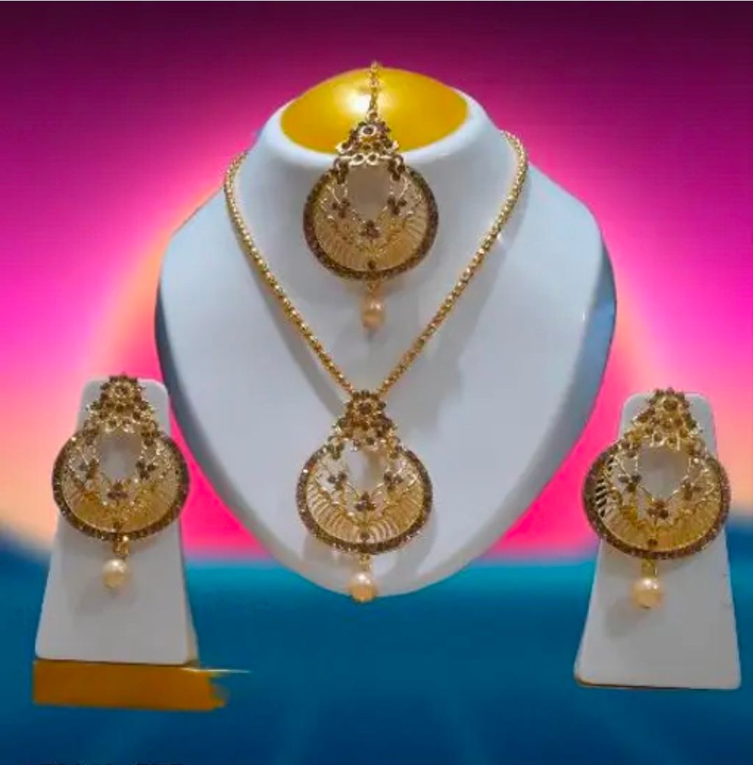 Necklace set combo