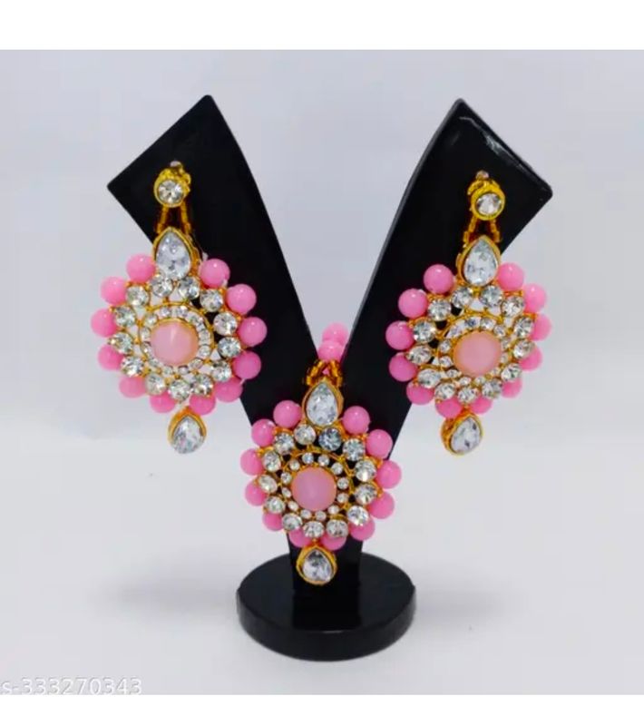 Necklace set combo