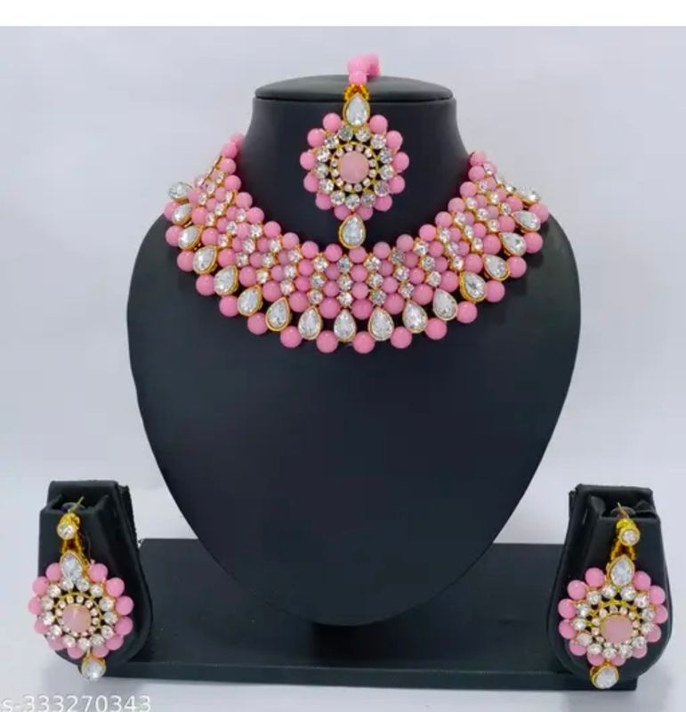 Necklace set combo